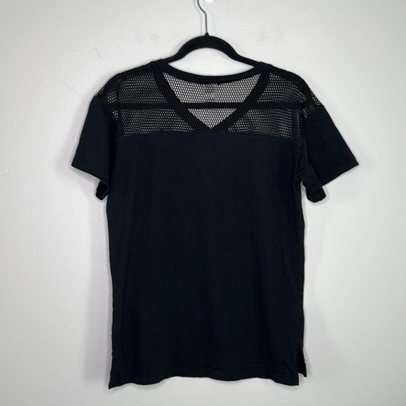 Victoria's Secret PINK I Make Mummy Moves Halloween Jersey Top size XS - Picture 10 of 10